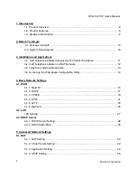 Preview for 2 page of D-Link DVG-5121SP User Manual