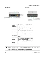 Preview for 9 page of D-Link DVG-5121SP User Manual