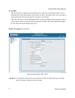 Preview for 21 page of D-Link DVG-5121SP User Manual