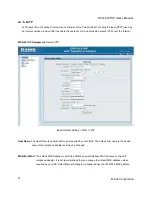 Preview for 23 page of D-Link DVG-5121SP User Manual