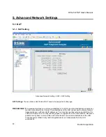 Preview for 30 page of D-Link DVG-5121SP User Manual