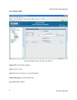 Preview for 41 page of D-Link DVG-5121SP User Manual