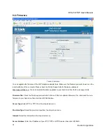 Preview for 73 page of D-Link DVG-5121SP User Manual