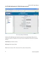 Preview for 75 page of D-Link DVG-5121SP User Manual