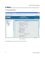 Preview for 76 page of D-Link DVG-5121SP User Manual