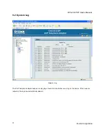 Preview for 77 page of D-Link DVG-5121SP User Manual