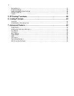 Preview for 4 page of D-Link DVG-7044S User Manual