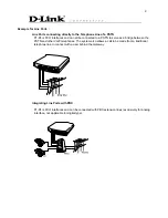 Preview for 11 page of D-Link DVG-7044S User Manual