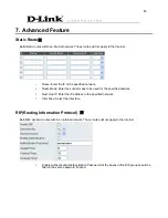 Preview for 67 page of D-Link DVG-7044S User Manual