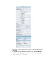 Preview for 20 page of D-Link DVG-7062S User Manual