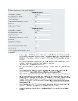 Preview for 38 page of D-Link DVG-7062S User Manual