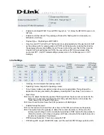 Preview for 43 page of D-Link DVG-7062S User Manual