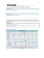 Preview for 55 page of D-Link DVG-7062S User Manual