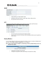 Preview for 59 page of D-Link DVG-7062S User Manual