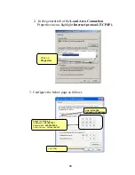 Preview for 19 page of D-Link DVX-3500 Quick Installation Manual