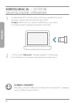 Preview for 42 page of D-Link DWA-131 Quick Installation Manual