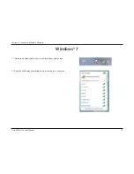 Preview for 18 page of D-Link DWA-162 User Manual