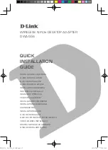 D-Link DWA-556 Quick Installation Manual preview