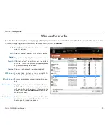 Preview for 19 page of D-Link DWA-556 User Manual