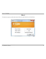 Preview for 24 page of D-Link DWA-556 User Manual