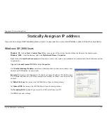 Preview for 51 page of D-Link DWA-556 User Manual