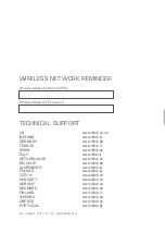 Preview for 56 page of D-Link DWA-566 Quick Installation Manual