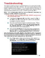 Preview for 26 page of D-Link DWL-1000AP+ Manual