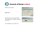 Preview for 6 page of D-Link DWL-1000AP Quick Install Manual