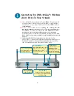 Preview for 2 page of D-Link DWL-1000AP+ Quick Installation Manual