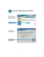 Preview for 4 page of D-Link DWL-1000AP+ Quick Installation Manual