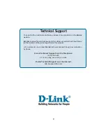 Preview for 8 page of D-Link DWL-1000AP+ Quick Installation Manual