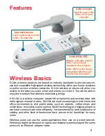 Preview for 6 page of D-Link DWL-122 Manual