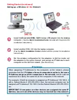 Preview for 12 page of D-Link DWL-122 Manual