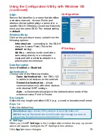 Preview for 15 page of D-Link DWL-122 Manual