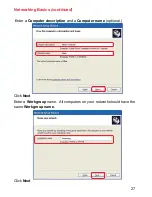 Preview for 27 page of D-Link DWL-122 Manual