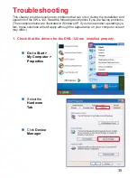 Preview for 38 page of D-Link DWL-122 Manual