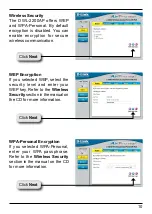 Preview for 10 page of D-Link DWL-2200AP - AirPremier - Wireless Access... Install Manual