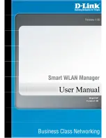 D-Link DWL-3140AP - Web Smart PoE Thin Access Point User Manual preview