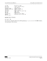 Preview for 18 page of D-Link DWL-6600AP Cli Command Reference