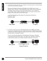 Preview for 6 page of D-Link DWL-6600AP Quick Installation Manual