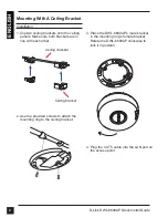 Preview for 8 page of D-Link DWL-6600AP Quick Installation Manual