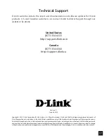 Preview for 17 page of D-Link DWL-6600AP Quick Installation Manual