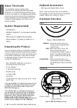 Preview for 2 page of D-Link DWL-6610APE Quick Installation Manual