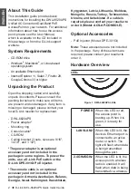 Preview for 2 page of D-Link DWL-6620APS Quick Installation Manual