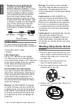 Preview for 4 page of D-Link DWL-6620APS Quick Installation Manual