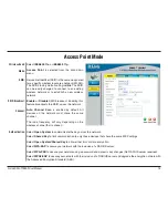 Preview for 14 page of D-Link DWL-7100AP Product Manual