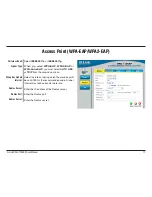 Preview for 17 page of D-Link DWL-7100AP Product Manual