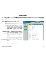 Preview for 19 page of D-Link DWL-7100AP Product Manual