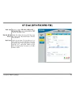 Preview for 29 page of D-Link DWL-7100AP Product Manual