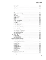 Preview for 19 page of D-Link DWL-8500AP Command Reference Manual